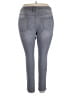 Universal Thread Gray Jeggings Size 18R - photo 2