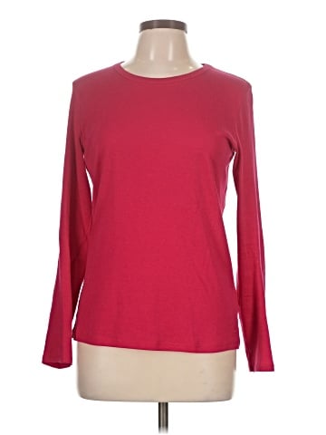 United Colors Of Benetton Long Sleeve T-Shirt (view 1)