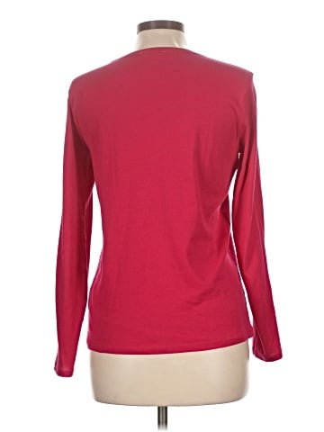 United Colors Of Benetton Long Sleeve T-Shirt (view 2)