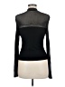 Shein Black Long Sleeve Top Size 8 - 10 - photo 2