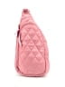 Vera Bradley Pink Backpack One size - photo 1
