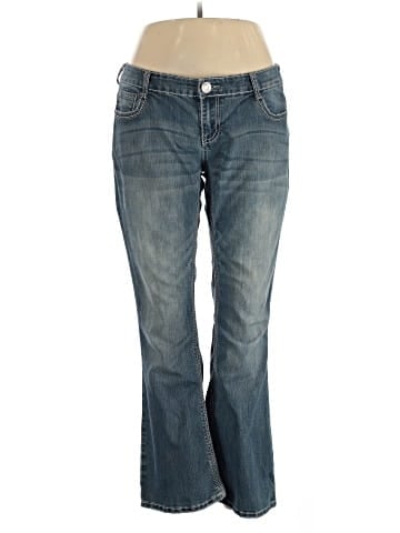 Vanity Jeans (view 1)