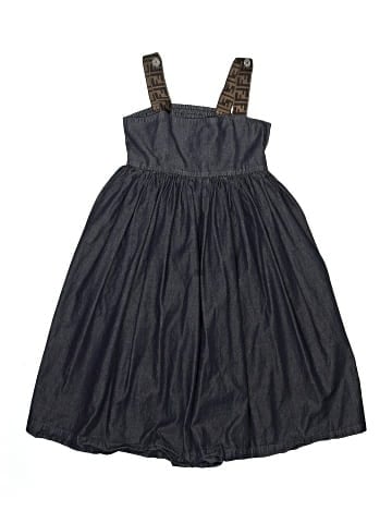 Fendi Denim dress (view 1)