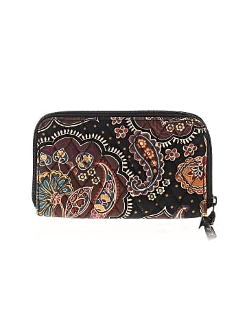Vera Bradley Wallet (view 1)