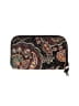 Vera Bradley Paisley Black Silver Wallet One size - photo 1