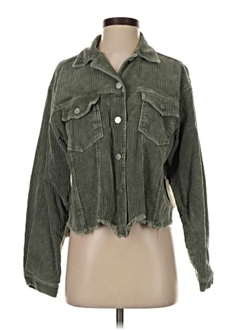 Altar'd State Jacket (view 1)