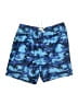 Unbranded Camo Blue Board Shorts Size S (youth) - photo 1