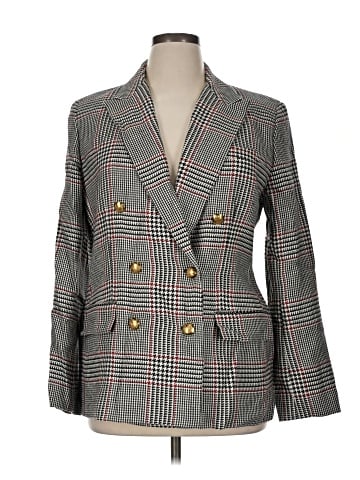 Lauren by Ralph Lauren Blazer (view 1)