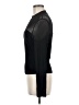 Shein Black Long Sleeve Top Size 8 - 10 - photo 5