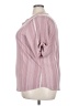Cure Pink Short Sleeve Blouse Size XXXL - photo 5