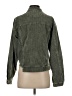Altar'd State 100% Cotton Green Jacket Size XS - photo 2
