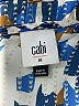 CAbi 100% Polyester Blue Sleeveless Blouse Size M - photo 7