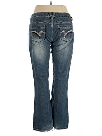Vanity Jeans (view 2)