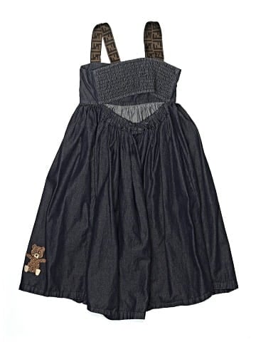 Fendi Denim dress (view 2)