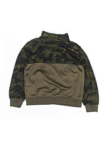 Nike Zip Up Hoodie (view 2)