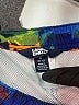 Lands' End Camo Blue Board Shorts Size 10 - photo 3