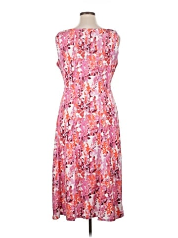 Perceptions Casual Dress (view 2)