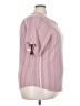 Cure Pink Short Sleeve Blouse Size XXXL - photo 4