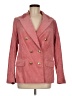 Rowing Blazers Solid Pink Blazer Size M - photo 1