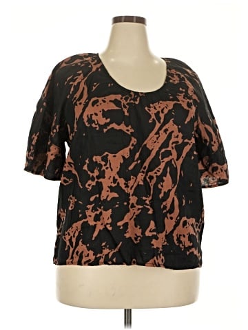 Everlane Short Sleeve Top (view 1)