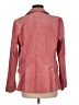 Rowing Blazers Solid Pink Blazer Size M - photo 2