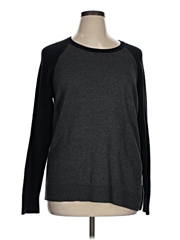 MICHAEL Michael Kors Pullover Sweater (view 1)