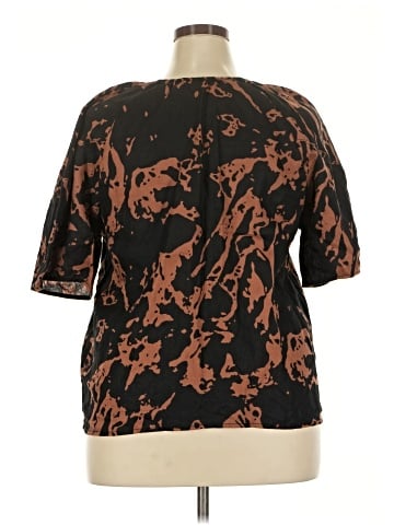 Everlane Short Sleeve Top (view 2)