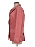Rowing Blazers Solid Pink Blazer Size M - photo 5