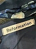 Reformation Blue Casual Dress Size S (estimated) - photo 4