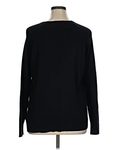 MICHAEL Michael Kors Pullover Sweater (view 2)