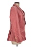 Rowing Blazers Solid Pink Blazer Size M - photo 4