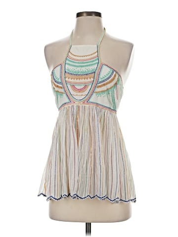 Floreat Tank Top (view 1)