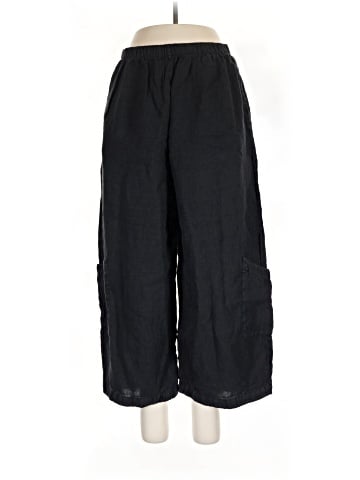 bryn WALKER Linen Pants (view 1)