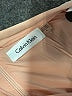 Calvin Klein Solid Tan Formal Skirt Size 6 - photo 4