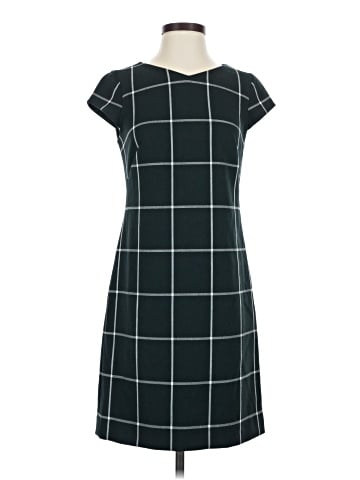 Ann Taylor Casual Dress (view 1)