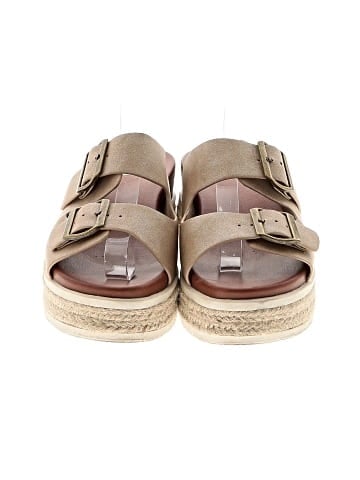Mia Sandals (view 2)