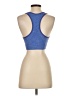 Velocity Blue Sports Bra Size S - photo 2