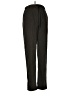 Coldwater Creek Black Track Pants Size 6 (petite) - photo 1