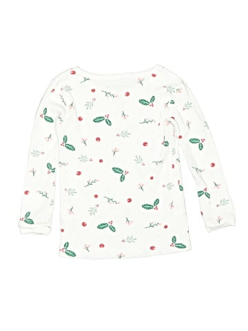 Carter's 3/4 Sleeve T-Shirt (view 2)