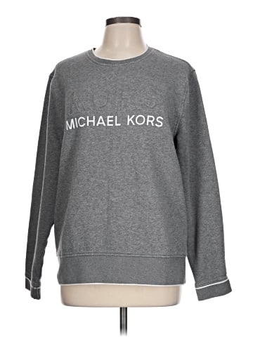 MICHAEL Michael Kors Sweatshirt (view 1)