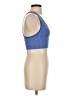 Velocity Blue Sports Bra Size S - photo 4