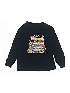 Team Athletics Sweatshirt