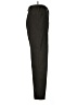 Coldwater Creek Black Track Pants Size 6 (petite) - photo 4