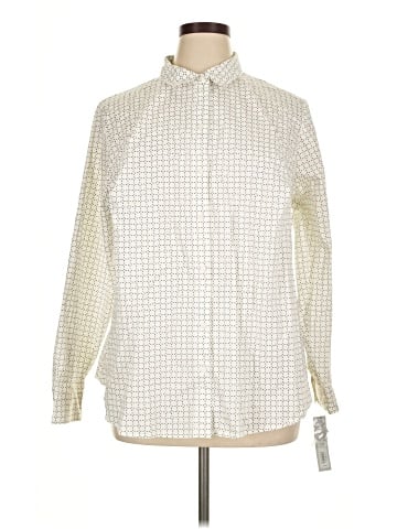 Apt. 9 Long Sleeve Button-Down Shirt (view 1)