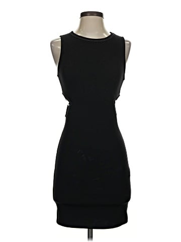 Trafaluc by Zara Cocktail Dress (view 1)
