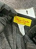 Bernie Dexter Solid Gray Active Pants Size S - photo 7