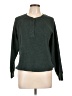 Old Navy Green Pullover Sweater Size L - photo 1