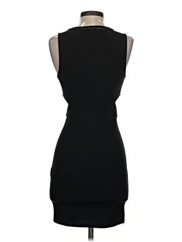 Trafaluc by Zara Cocktail Dress (view 2)