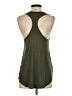 Express One Eleven Green Tank Top Size XS - photo 2