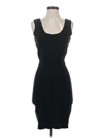 BCBGMAXAZRIA Cocktail Dress (view 1)